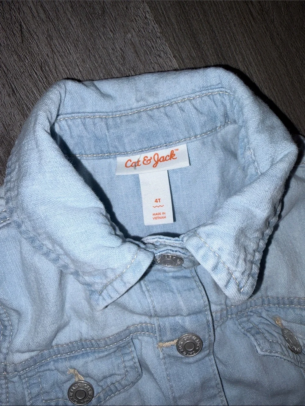 GAP two piece
